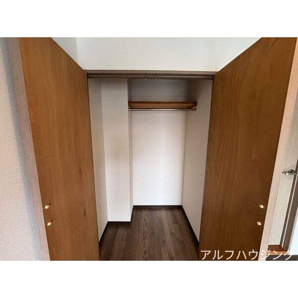 エクセレント西可児 室内写真3