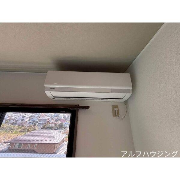 エクセレント西可児 室内写真5