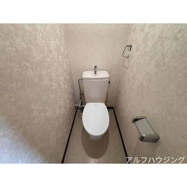 エクセレント西可児 室内写真7
