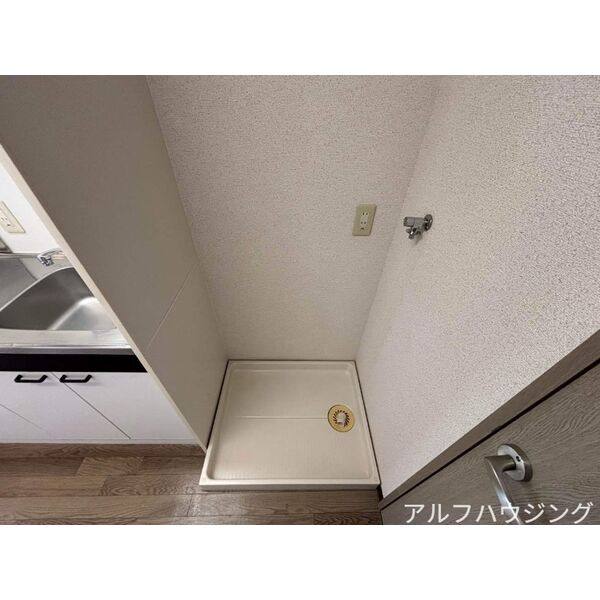 エクセレント西可児 室内写真8