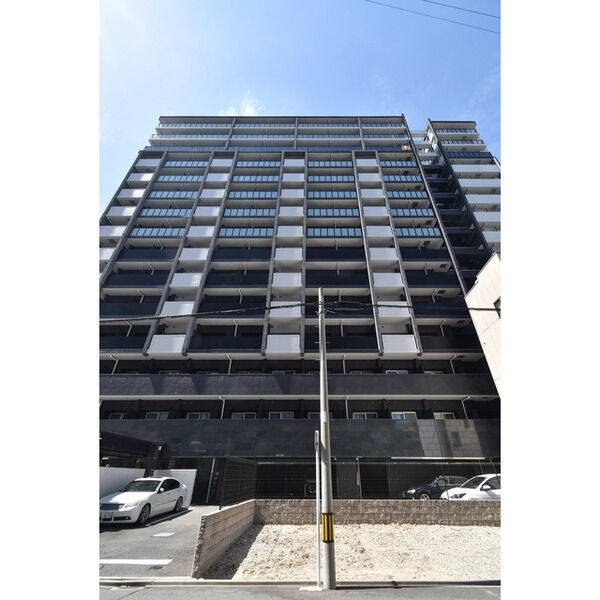 アドバンス名古屋モクシー 建物画像