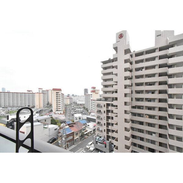 アドバンス名古屋モクシー 室内写真9