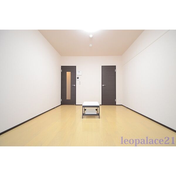 クレイノセントコージア山崎 室内写真4