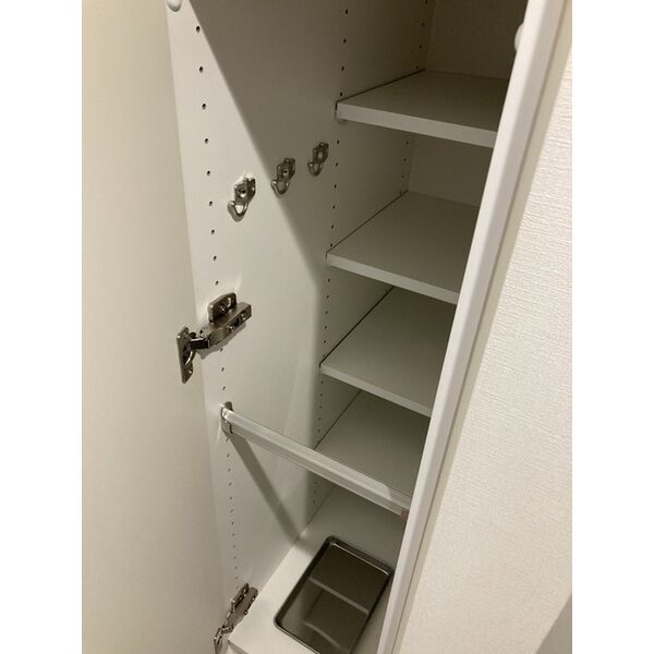 ザ・パークハビオ同心 室内写真7