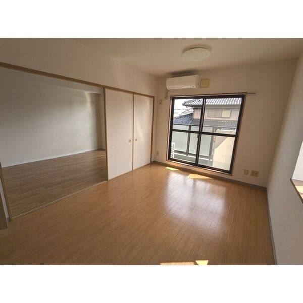 エスポワール清風 壱番館 室内写真9