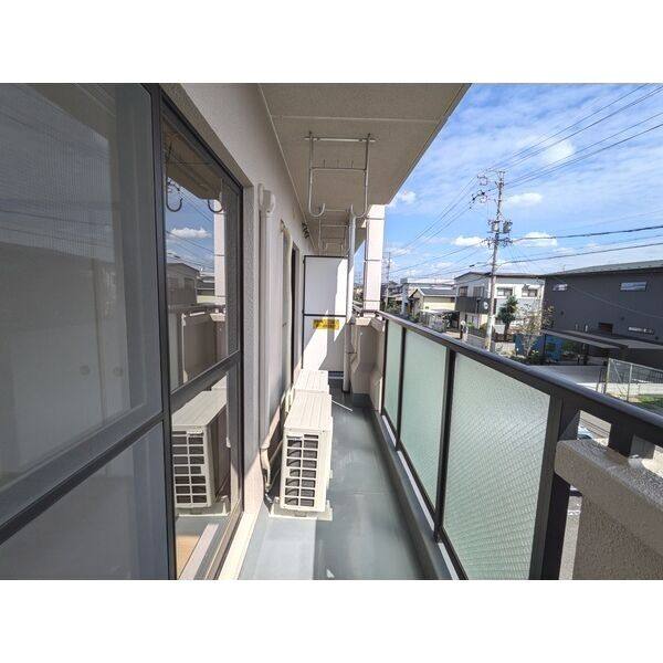 エスポワール清風 壱番館 室内写真10