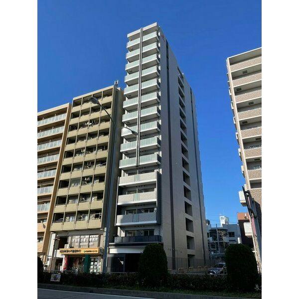 CREST TAPP大曽根Ⅱ