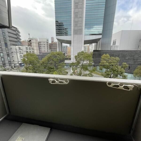 ノイエ新大阪A棟 室内写真8