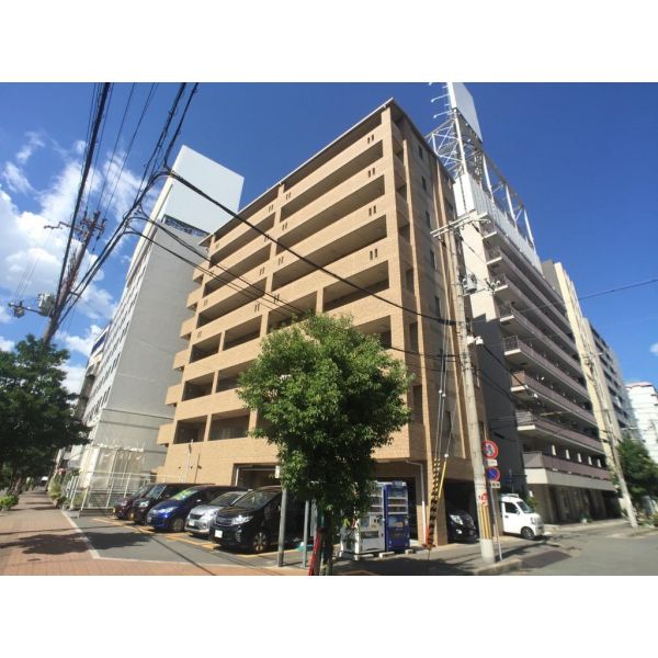 Doクレスト新大阪