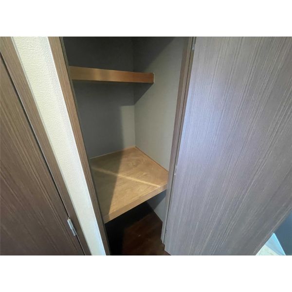 アクアスイート新大阪 室内写真10