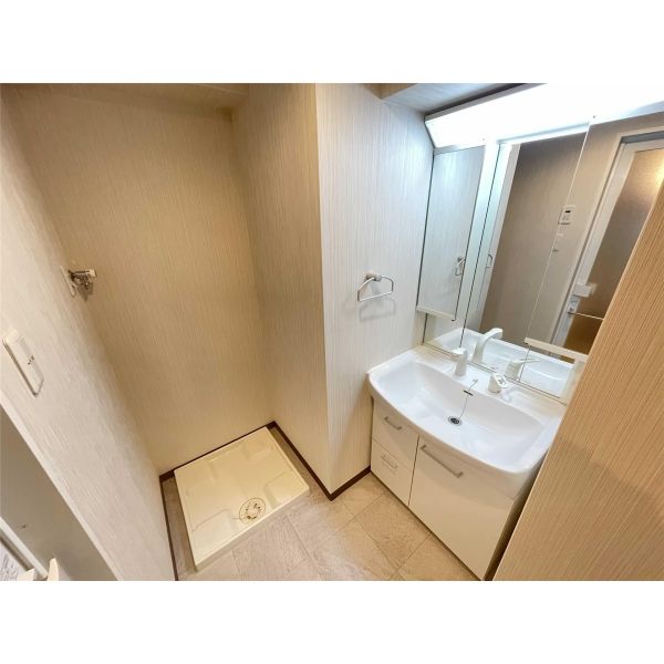 アクアスイート新大阪 室内写真9