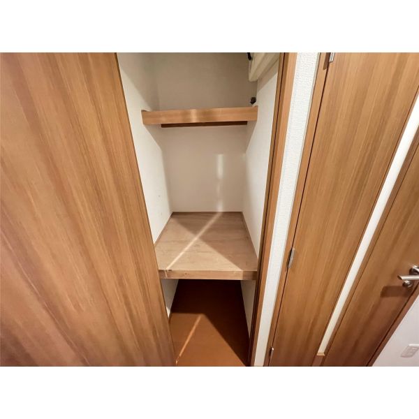 アクアスイート新大阪 室内写真10