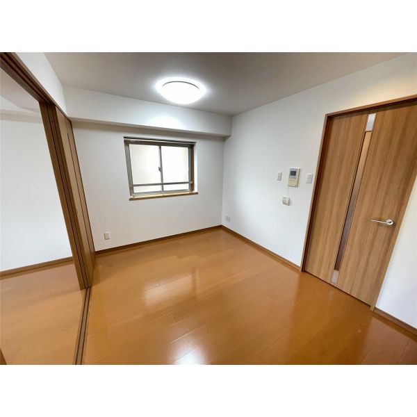 アクアスイート新大阪 室内写真2