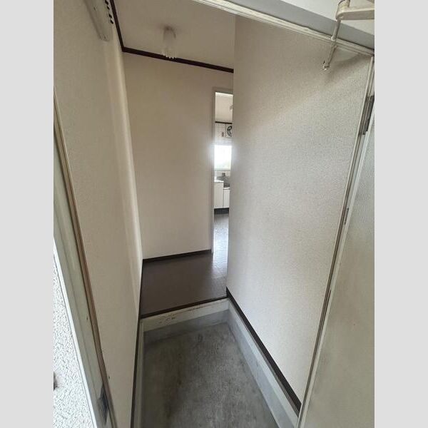 コーポMT 妙法寺町 室内写真1