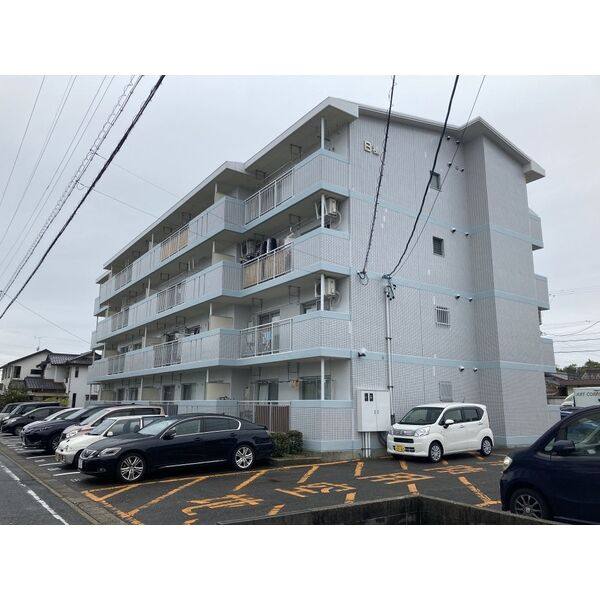 エスペランス池浦B棟