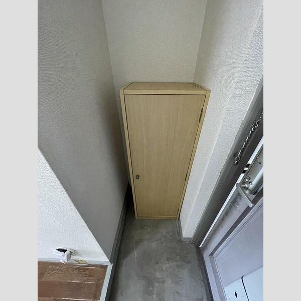 マンション富士見台 室内写真8