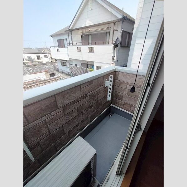 ローズベル 室内写真7