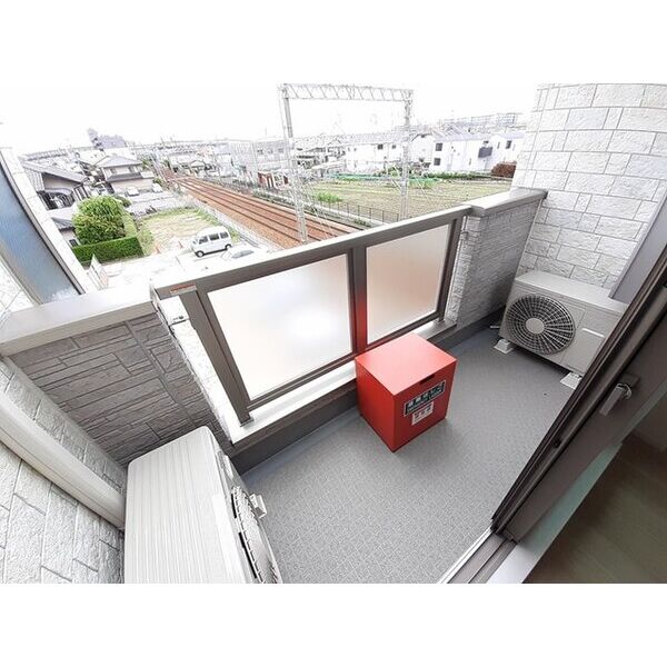 ECO GLANZ 室内写真9