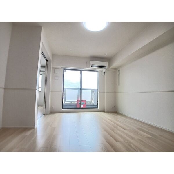 ECO GLANZ 室内写真1