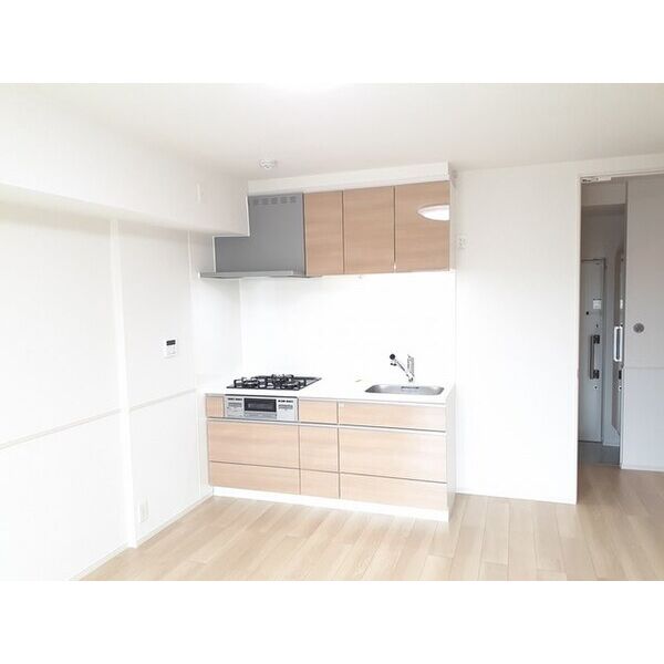ECO GLANZ 室内写真2
