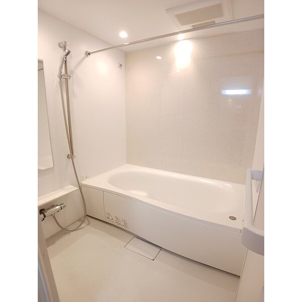 ECO GLANZ 室内写真3