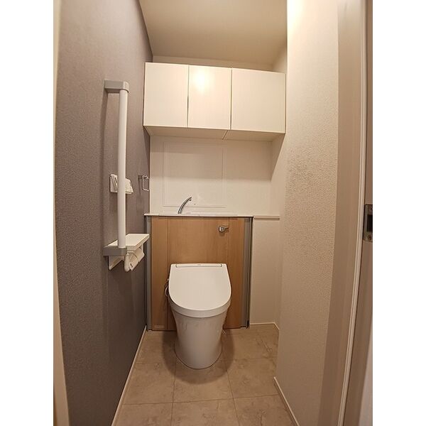 ECO GLANZ 室内写真4
