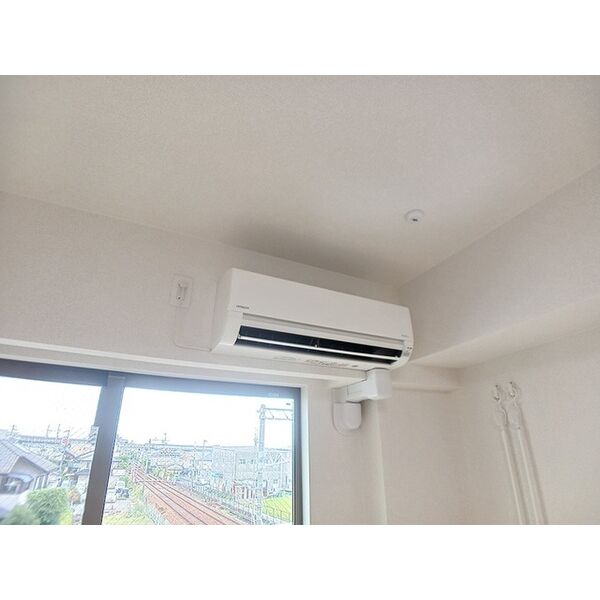 ECO GLANZ 室内写真7