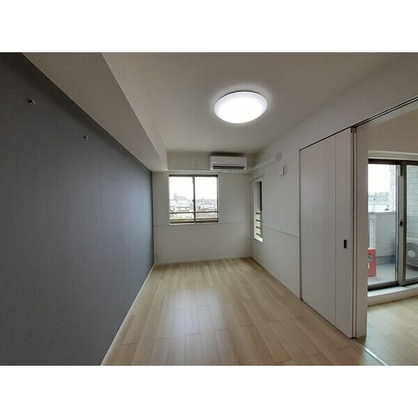 ECO GLANZ 室内写真8