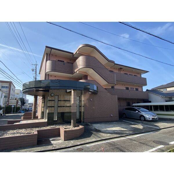 林風館 建物画像