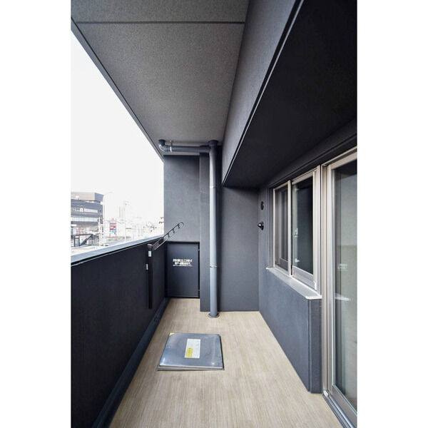 オーパスレジデンス名古屋ステーション 室内写真10