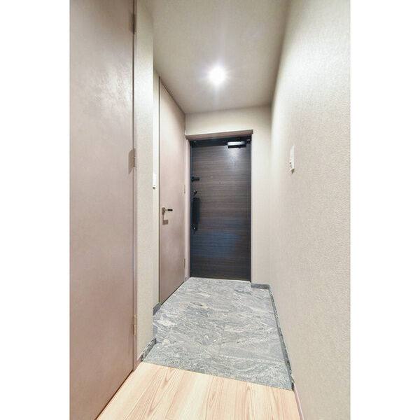 オーパスレジデンス名古屋ステーション 室内写真5