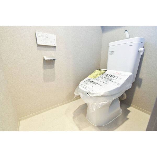 オーパスレジデンス名古屋ステーション 室内写真8