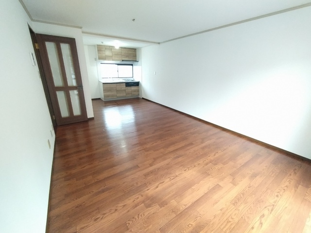 ベルビューカーサ 室内写真2