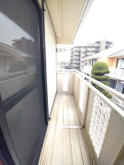 ベルビューカーサ 室内写真4