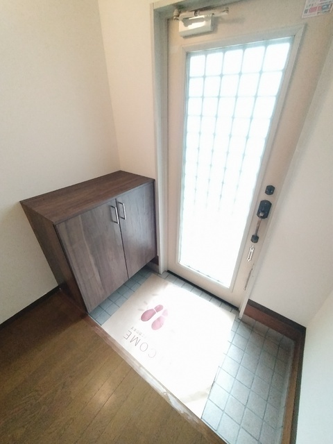 ベルビューカーサ 室内写真7
