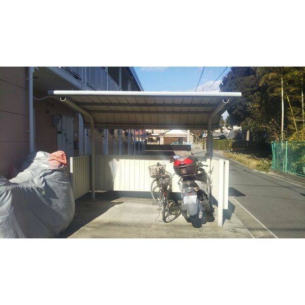 レオパレスグリーンサイド 室内写真6