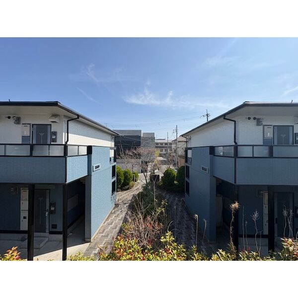 プラスコート小野原東 室内写真6
