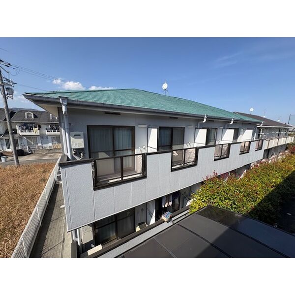 プラスコート小野原東 建物画像