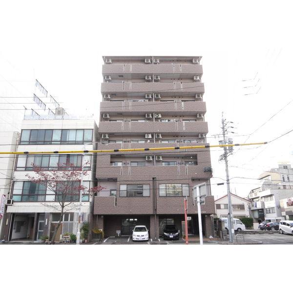 YOSHIX代官町