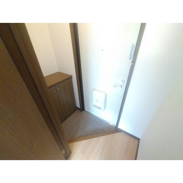 ステージア上社 室内写真8