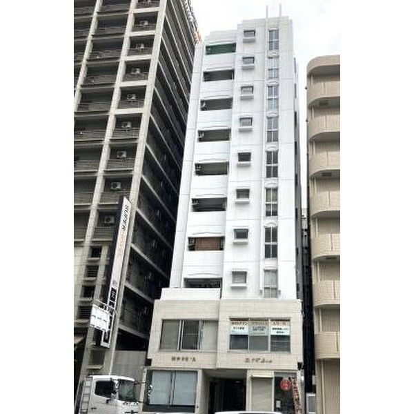 横井第6ビル