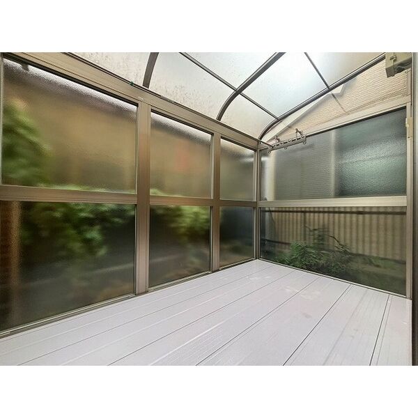 港栄2丁目貸家 室内写真8