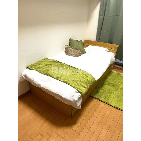 エステムコート大阪・中之島南 室内写真6