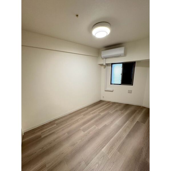 フロンティアタワー日本橋 室内写真9