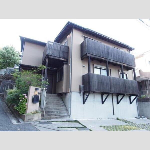 泉ガ丘戸建