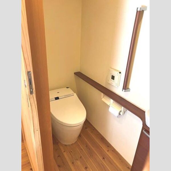 泉ガ丘戸建 室内写真8