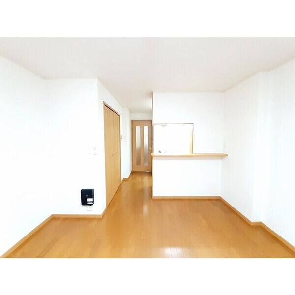 メゾン ド フランB 室内写真4