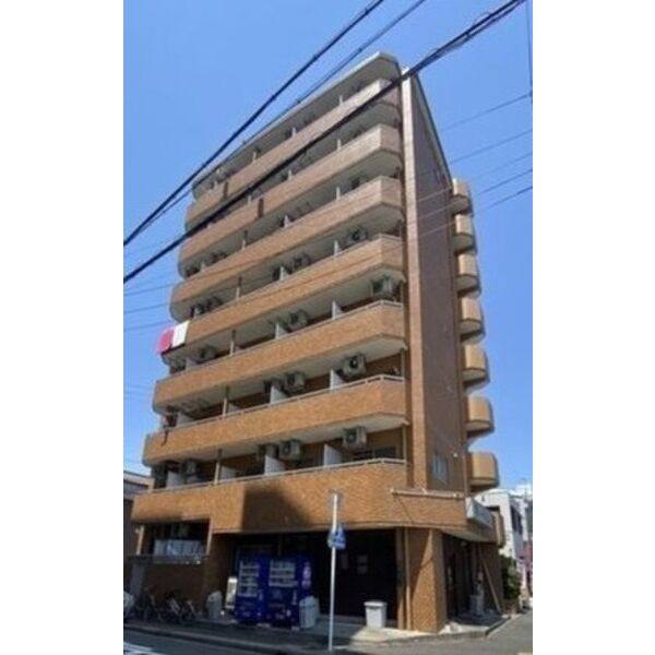 ラ・トゥール豊 建物画像