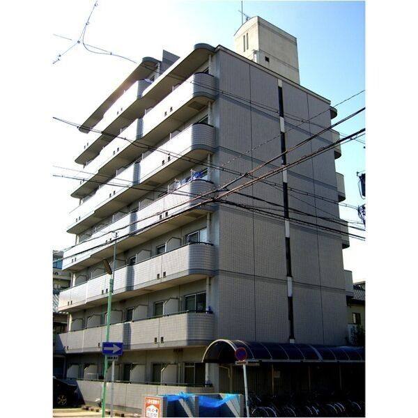 エトアール金山 建物画像