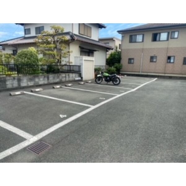 レオパレスリベール 室内写真6